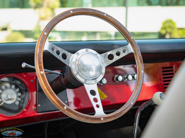 Used 1972 Ford Bronco 4x4 SUV Custom  | Torrance, CA