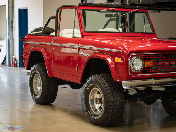 Used 1972 Ford Bronco 4x4 SUV Custom  | Torrance, CA