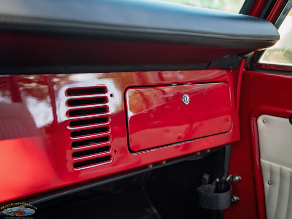 Used 1972 Ford Bronco 4x4 SUV Custom  | Torrance, CA