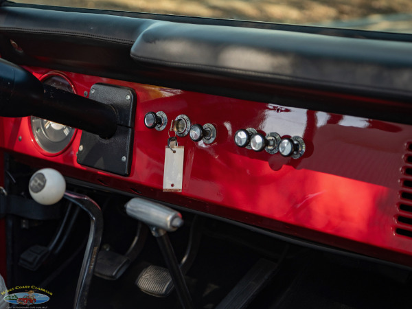 Used 1972 Ford Bronco 4x4 SUV Custom  | Torrance, CA