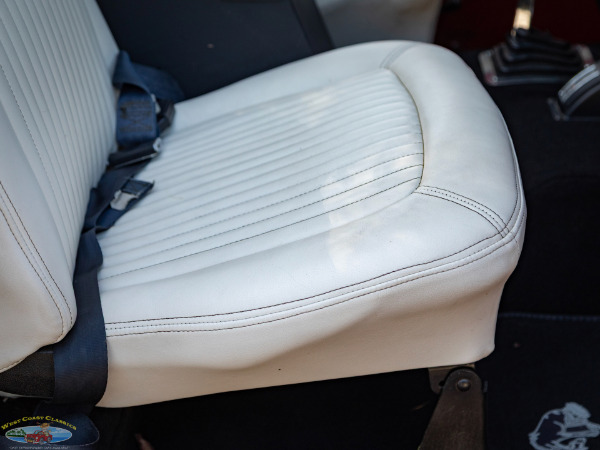 Used 1972 Ford Bronco 4x4 SUV Custom  | Torrance, CA