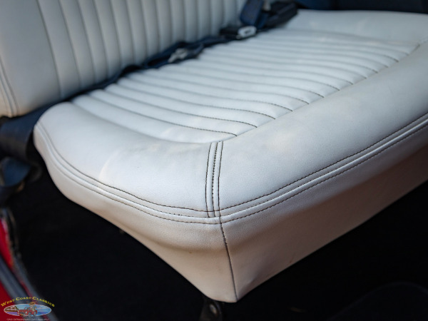 Used 1972 Ford Bronco 4x4 SUV Custom  | Torrance, CA