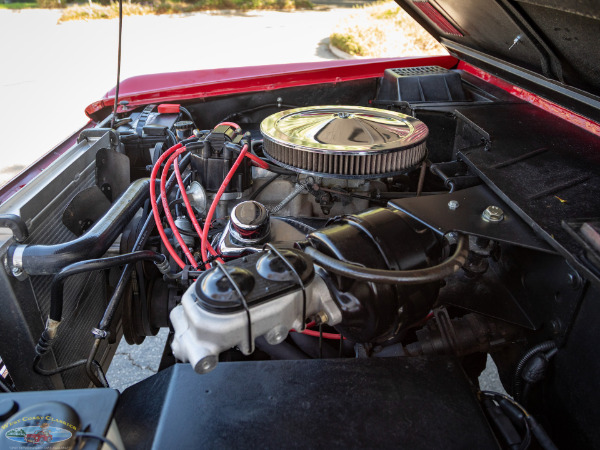 Used 1972 Ford Bronco 4x4 SUV Custom  | Torrance, CA