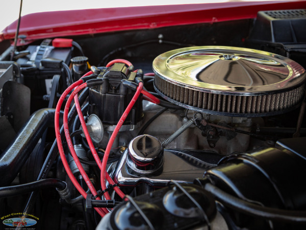 Used 1972 Ford Bronco 4x4 SUV Custom  | Torrance, CA