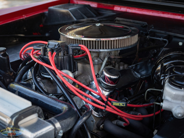 Used 1972 Ford Bronco 4x4 SUV Custom  | Torrance, CA
