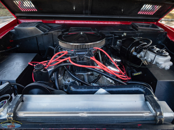 Used 1972 Ford Bronco 4x4 SUV Custom  | Torrance, CA
