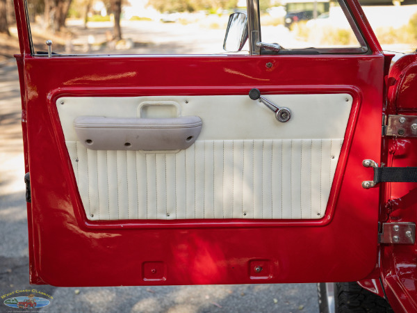 Used 1972 Ford Bronco 4x4 SUV Custom  | Torrance, CA