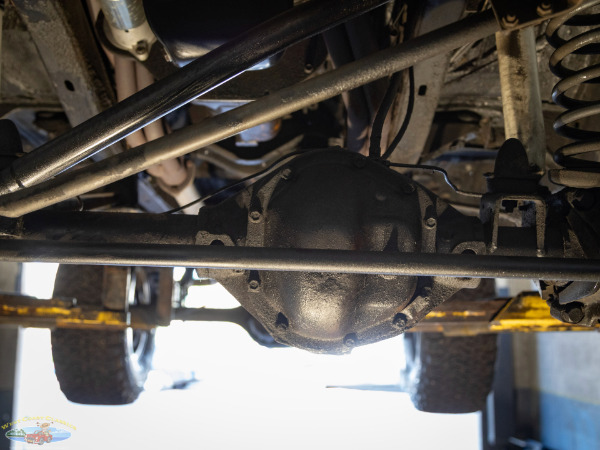 Used 1972 Ford Bronco 4x4 SUV Custom  | Torrance, CA