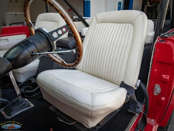 Used 1972 Ford Bronco 4x4 SUV Custom  | Torrance, CA