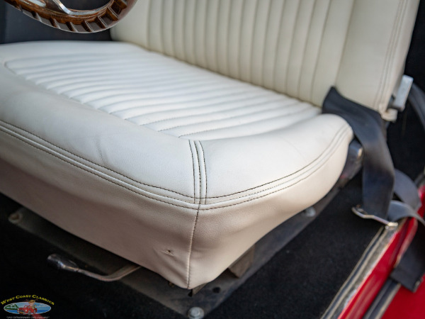 Used 1972 Ford Bronco 4x4 SUV Custom  | Torrance, CA