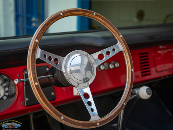 Used 1972 Ford Bronco 4x4 SUV Custom  | Torrance, CA
