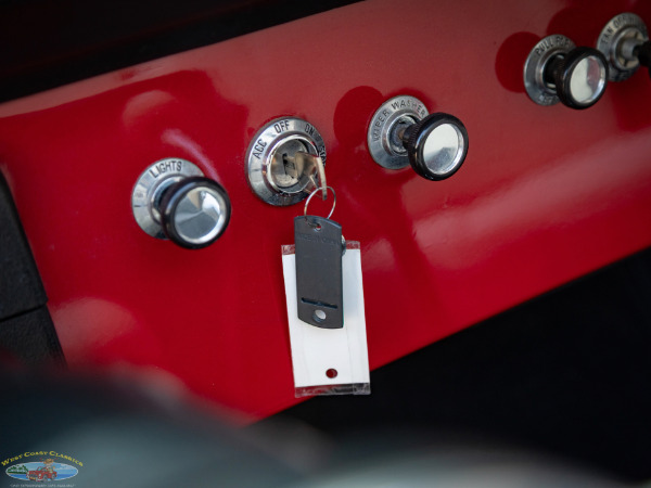 Used 1972 Ford Bronco 4x4 SUV Custom  | Torrance, CA