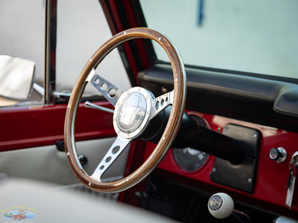 Used 1972 Ford Bronco 4x4 SUV Custom  | Torrance, CA