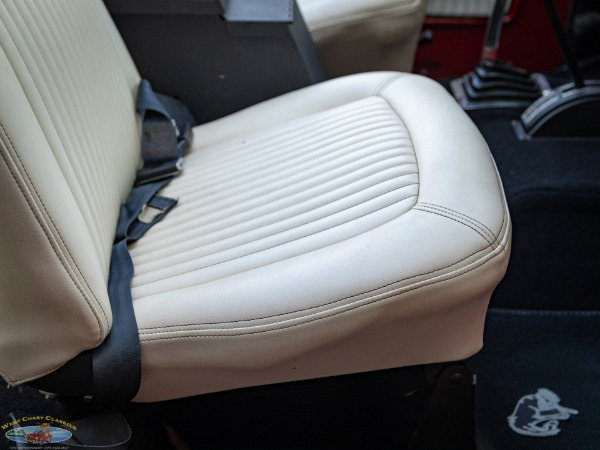 Used 1972 Ford Bronco 4x4 SUV Custom  | Torrance, CA