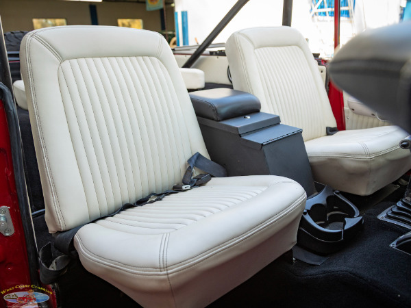 Used 1972 Ford Bronco 4x4 SUV Custom  | Torrance, CA