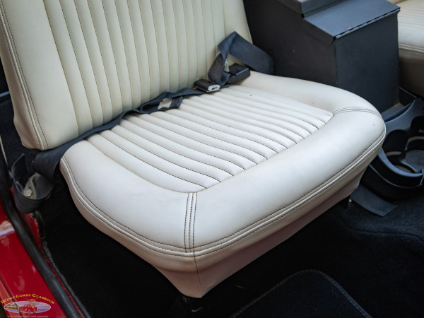Used 1972 Ford Bronco 4x4 SUV Custom  | Torrance, CA