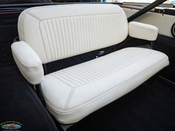 Used 1972 Ford Bronco 4x4 SUV Custom  | Torrance, CA