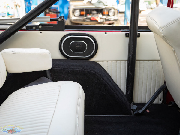 Used 1972 Ford Bronco 4x4 SUV Custom  | Torrance, CA