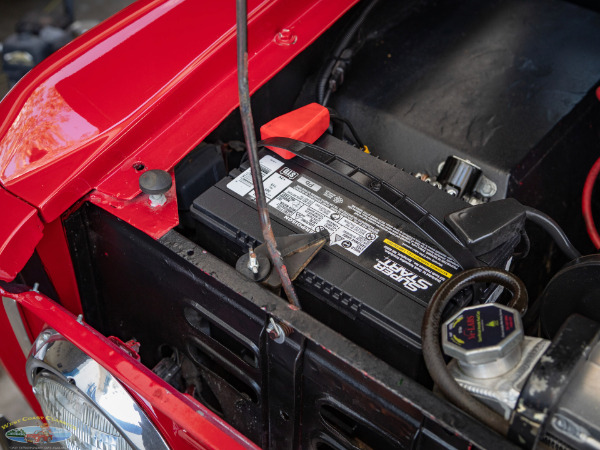 Used 1972 Ford Bronco 4x4 SUV Custom  | Torrance, CA