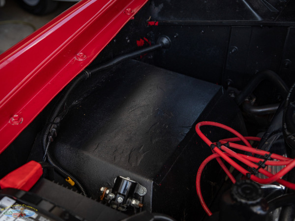 Used 1972 Ford Bronco 4x4 SUV Custom  | Torrance, CA