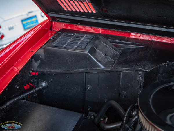 Used 1972 Ford Bronco 4x4 SUV Custom  | Torrance, CA