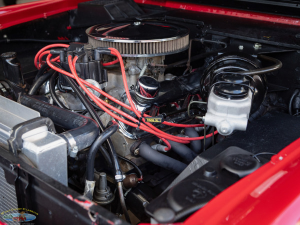 Used 1972 Ford Bronco 4x4 SUV Custom  | Torrance, CA