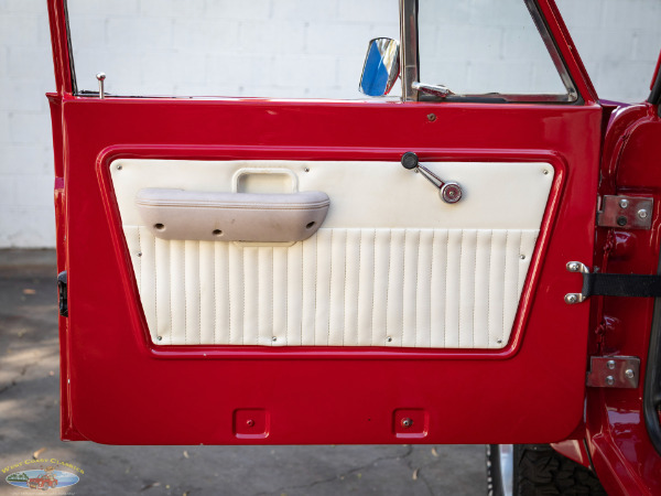 Used 1972 Ford Bronco 4x4 SUV Custom  | Torrance, CA