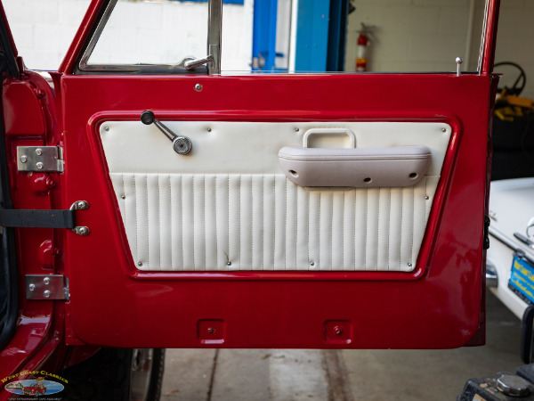 Used 1972 Ford Bronco 4x4 SUV Custom  | Torrance, CA