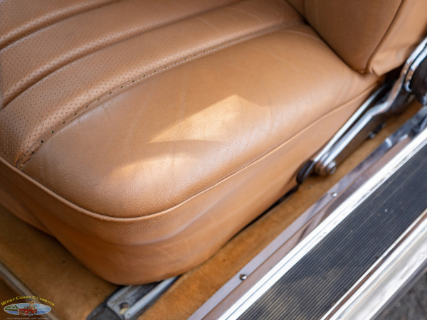 Used 1966 Mercedes-Benz 220 SEB Convertible Cabriolet 4 spd  | Torrance, CA