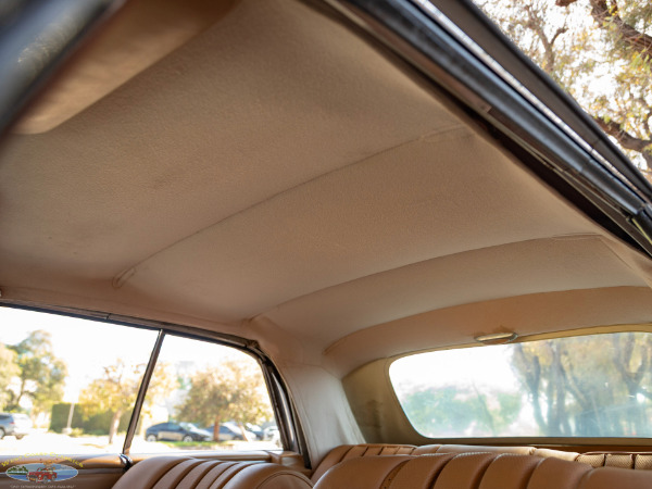 Used 1966 Mercedes-Benz 220 SEB Convertible Cabriolet 4 spd  | Torrance, CA