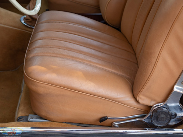 Used 1966 Mercedes-Benz 220 SEB Convertible Cabriolet 4 spd  | Torrance, CA