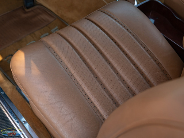 Used 1966 Mercedes-Benz 220 SEB Convertible Cabriolet 4 spd  | Torrance, CA