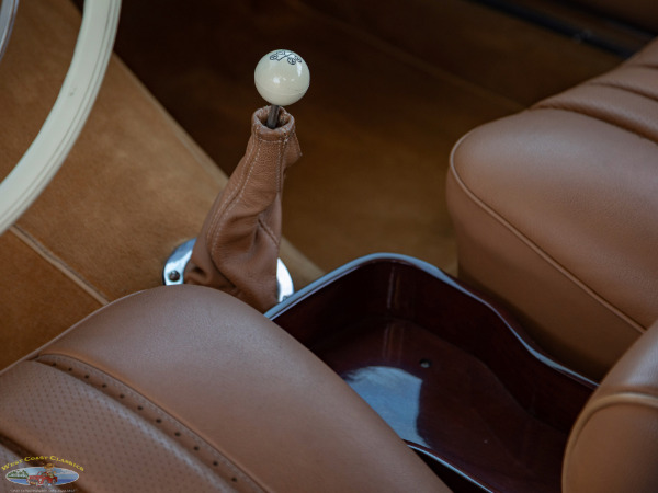 Used 1966 Mercedes-Benz 220 SEB Convertible Cabriolet 4 spd  | Torrance, CA