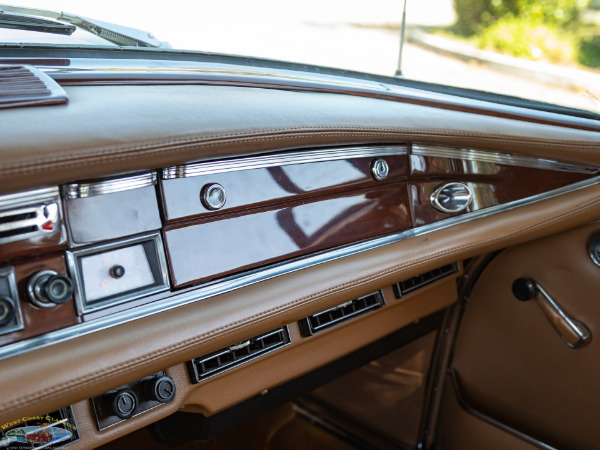 Used 1966 Mercedes-Benz 220 SEB Convertible Cabriolet 4 spd  | Torrance, CA