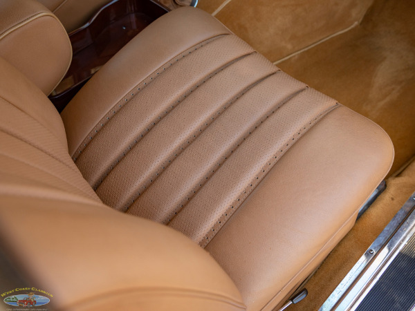 Used 1966 Mercedes-Benz 220 SEB Convertible Cabriolet 4 spd  | Torrance, CA