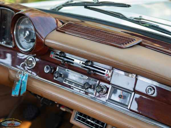 Used 1966 Mercedes-Benz 220 SEB Convertible Cabriolet 4 spd  | Torrance, CA