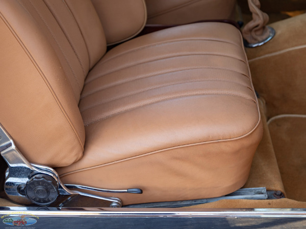 Used 1966 Mercedes-Benz 220 SEB Convertible Cabriolet 4 spd  | Torrance, CA
