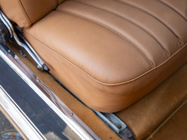 Used 1966 Mercedes-Benz 220 SEB Convertible Cabriolet 4 spd  | Torrance, CA