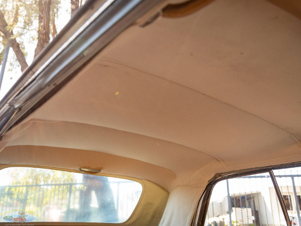 Used 1966 Mercedes-Benz 220 SEB Convertible Cabriolet 4 spd  | Torrance, CA
