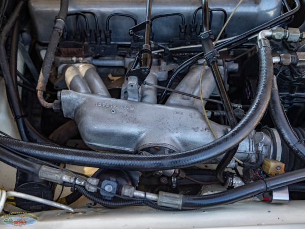 Used 1966 Mercedes-Benz 220 SEB Convertible Cabriolet 4 spd  | Torrance, CA
