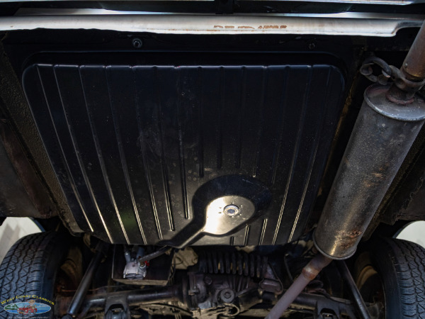 Used 1966 Mercedes-Benz 220 SEB Convertible Cabriolet 4 spd  | Torrance, CA