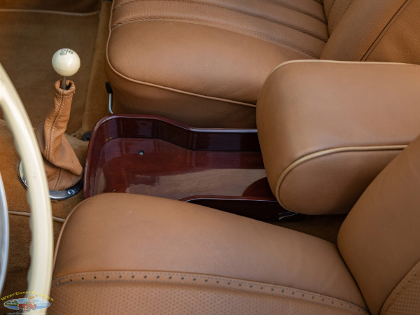 Used 1966 Mercedes-Benz 220 SEB Convertible Cabriolet 4 spd  | Torrance, CA