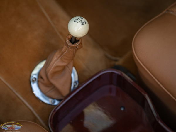 Used 1966 Mercedes-Benz 220 SEB Convertible Cabriolet 4 spd  | Torrance, CA