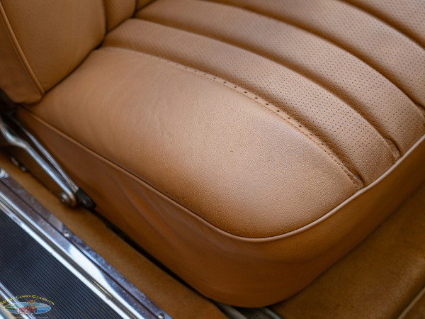 Used 1966 Mercedes-Benz 220 SEB Convertible Cabriolet 4 spd  | Torrance, CA