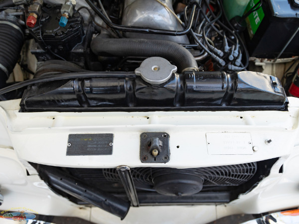 Used 1966 Mercedes-Benz 220 SEB Convertible Cabriolet 4 spd  | Torrance, CA