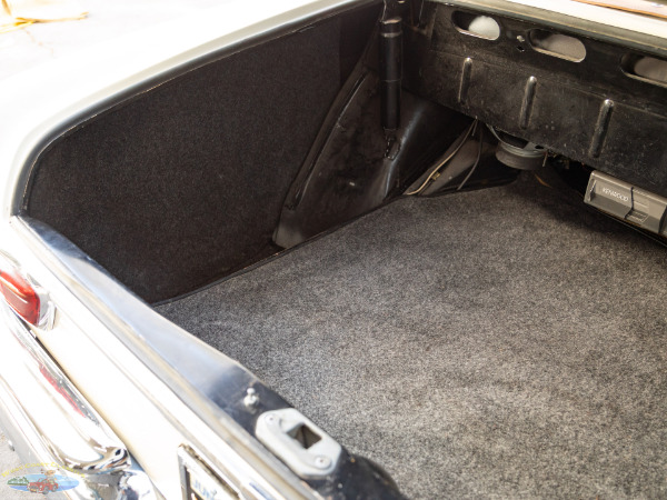 Used 1966 Mercedes-Benz 220 SEB Convertible Cabriolet 4 spd  | Torrance, CA