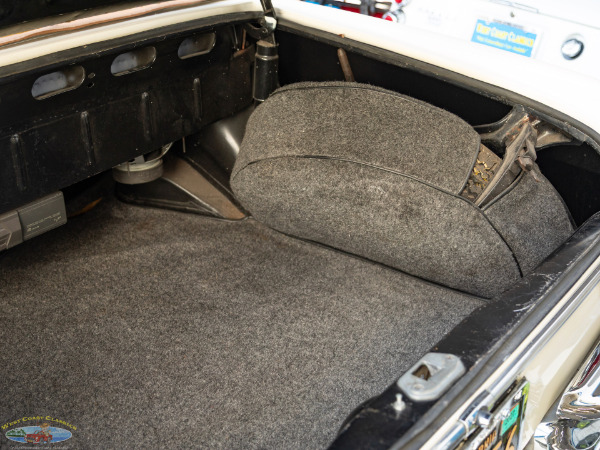 Used 1966 Mercedes-Benz 220 SEB Convertible Cabriolet 4 spd  | Torrance, CA