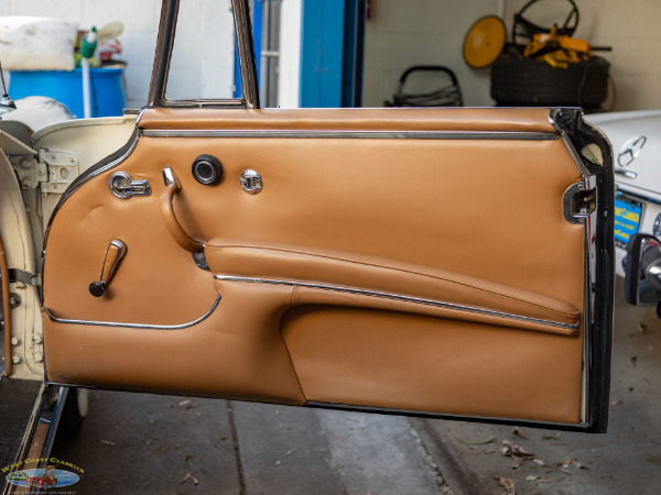 Used 1966 Mercedes-Benz 220 SEB Convertible Cabriolet 4 spd  | Torrance, CA