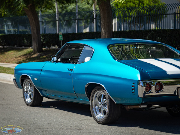 Used 1972 Chevrolet Chevelle Custom  | Torrance, CA