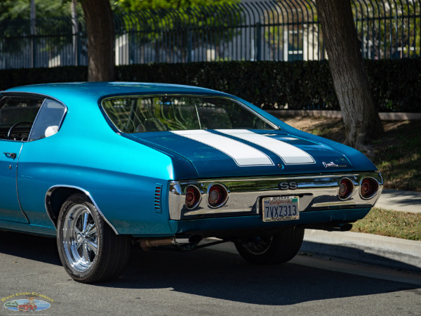 Used 1972 Chevrolet Chevelle Custom  | Torrance, CA